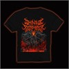 Ominous Scriptures - Ominous Scriptures Rituals Tshirt