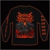 Ominous Scriptures - Ominous Scriptures Rituals Long Sleeve