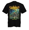 7 H. Target - Yantra Creating Short Sleeve Tshirt
