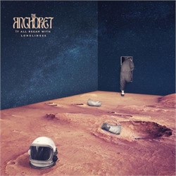 The Anchoret  - It All Began With Loneliness Gatefold 2Xlp