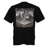 Rannoch - Conflagrations Tshirt
