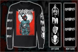 Afterbirth - In But Not Of Longsleeve