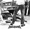 Gravesend - Gowanus Death Stomp 12" Lp
