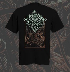 Ceremony Of Silence - Hálios Shirt