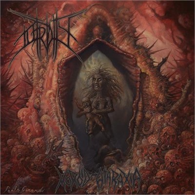 Putridity - Morbid Ataraxia Lp