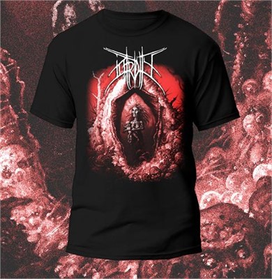 Putridity - Morbid Ataraxia Shirt