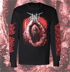 Putridity - Morbid Ataraxia Longsleeve