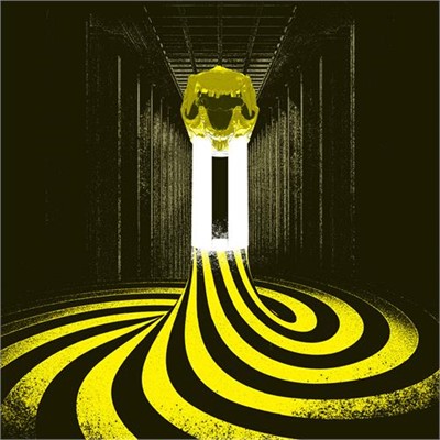 Kostnatení - Prílišnost (Excess) Lp