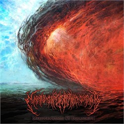 Eximperitus - Meritoriousness Of Equanimity Lp