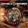 Cephalic Carnage - Xenosapien