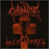 Cianide - Hell's Rebirth