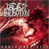 Dead Infection - Brain Corrosion