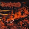 Decapitated - Winds Of Creation Cd/Dvd Reissue