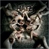 Hate - Anaclasis: A Haunting Gospel Of Malice & Hatred