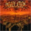Immolation - Harnessing Ruin (Listenable)