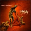 Martyr - Feeding The Abscess (Lp)