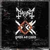Mayhem - Ordo Ad Chao Ltd Metal Box