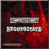 Suppository - Regurgitate - Split