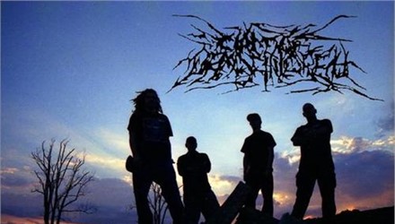 Circle Of Dead Children