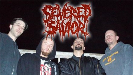 Severed Savior