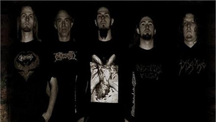 Defeated Sanity