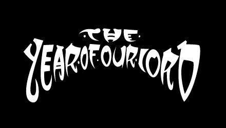 The Year Of Our Lord